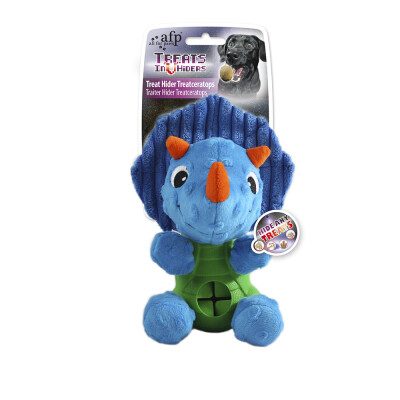 AFP Εκπαιδευτικό Παιχνίδι Σκύλου Treat Hider Treatceratops