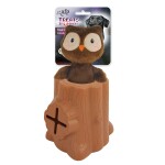 AFP Εκπαιδευτικό Παιχνίδι Σκύλου Treat Hider Owl