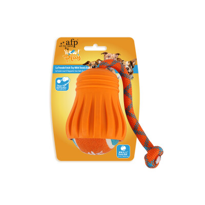 AFP Παιχνίδι Σκύλου Wow Play La Fronde Toy