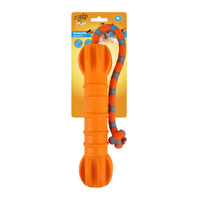 AFP Παιχνίδι Σκύλου Wow Play Floating Stick Medium