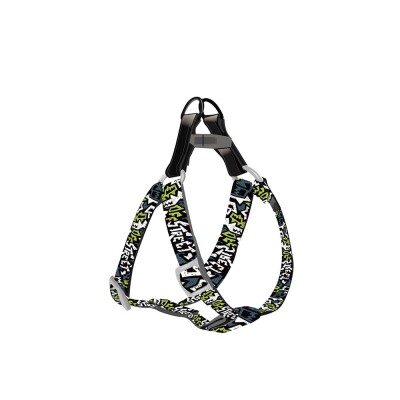 AFP Σαμαράκι Σκύλου Off Street Step in Γκρί L