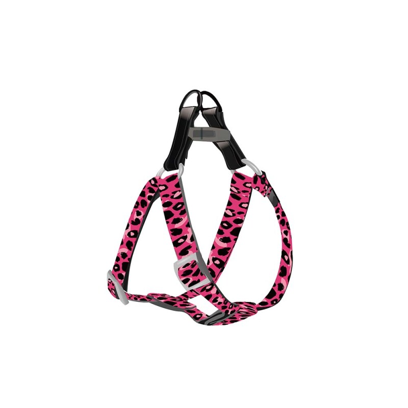 AFP Σαμαράκι Σκύλου Off Street Step in Λεοπάρ L