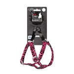 AFP Σαμαράκι Σκύλου Off Street Step in Λεοπάρ L