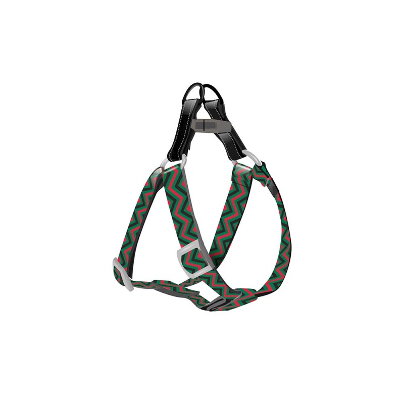 AFP Σαμαράκι Σκύλου Off Street Step in Chevron S