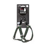 AFP Σαμαράκι Σκύλου Off Street Step in Chevron S