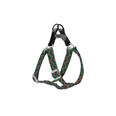 AFP Σαμαράκι Σκύλου Off Street Step in Chevron M