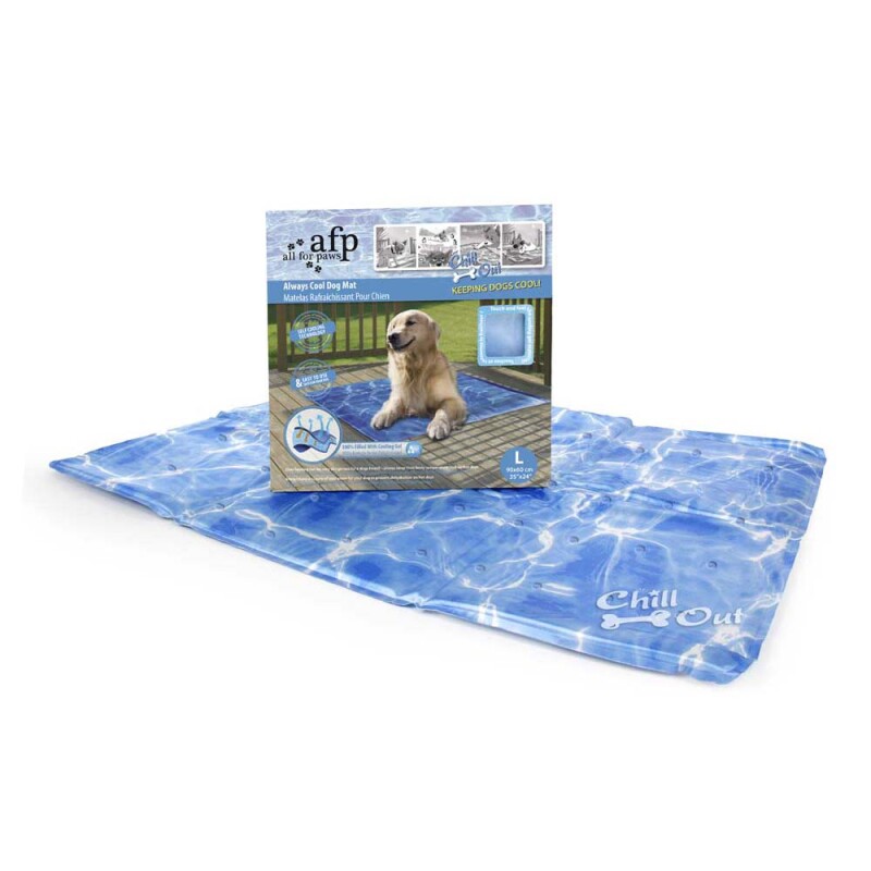 AFP Chill Out Cooling Mat