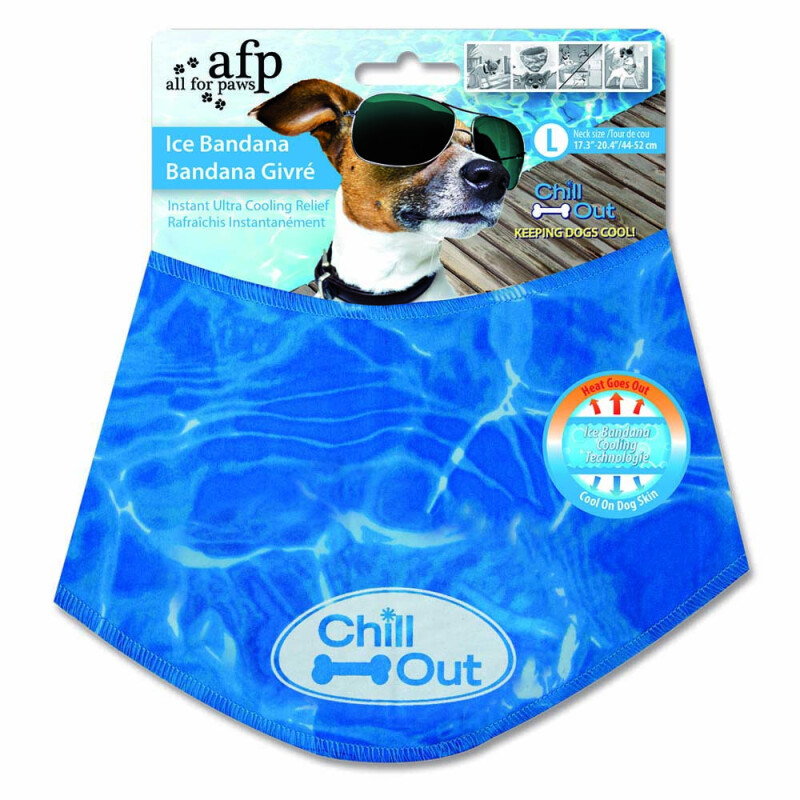 AFP Ice Bandana