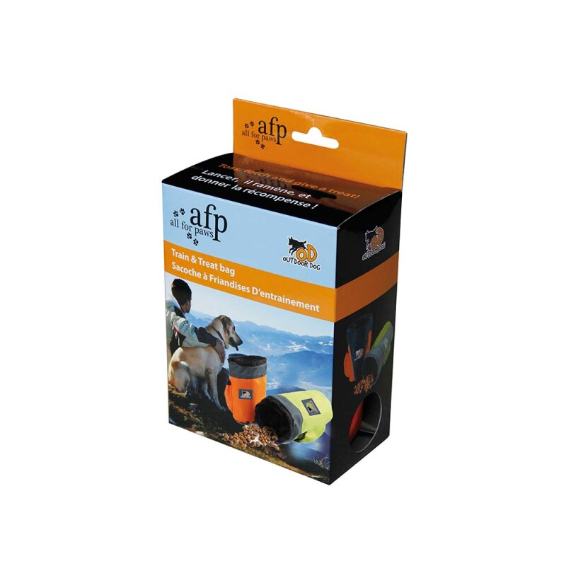 AFP Εκπαιδευτική Θήκη Λιχουδιών