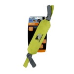 AFP Παιχνίδι Σκύλου Ballistic TPR Toss Πορτοκαλί/Πράσινο