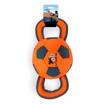 AFP Παιχνίδι Σκύλου Ballistic  Handle Ball