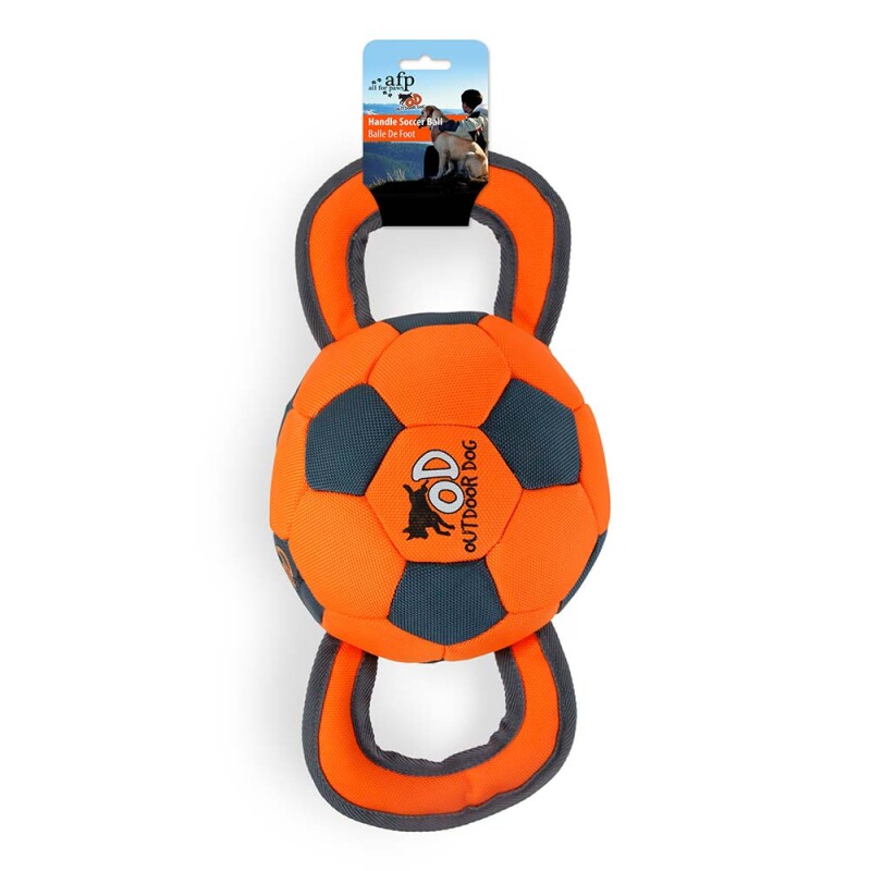 AFP Παιχνίδι Σκύλου Ballistic  Handle Ball