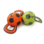 AFP Παιχνίδι Σκύλου Ballistic  Handle Ball