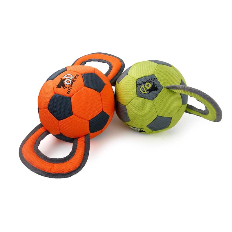 AFP Παιχνίδι Σκύλου Ballistic  Handle Ball