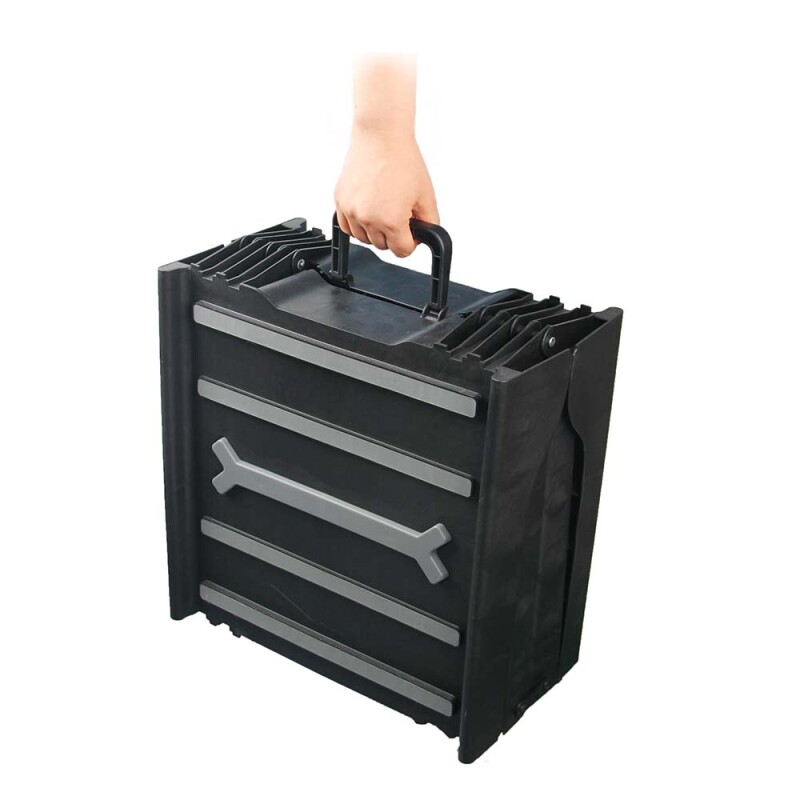 AFP Ράμπα Αυτοκινήτου