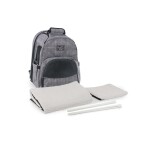 AFP Τσάντα Μεταφοράς Σκύλου Backpack επεκτεινόμενη