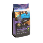 AMBROSIA Mediterranean Diet Adult Senior, Light & Sterilized Fresh Sardine & Cod