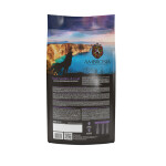 AMBROSIA Mediterranean Diet Adult Senior, Light & Sterilized Fresh Sardine & Cod