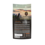 AMBROSIA Mediterranean Diet Adult Senior, Light & Sterilized Fresh Turkey