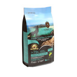 AMBROSIA Mediterranean Diet Puppy Fresh Sardine & Herring