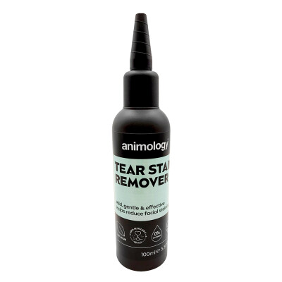 ANIMOLOGY Tear + Stain Remover