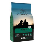 Anima Adult Lamb & Rice