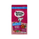 BARKING HEADS Little Paws Golden Years Chicken 1,5kg