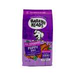 BARKING HEADS All Hounder Puppy DaysTurkey 6kg