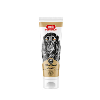 BIO PETACTIVE Shampoo & Conditioner