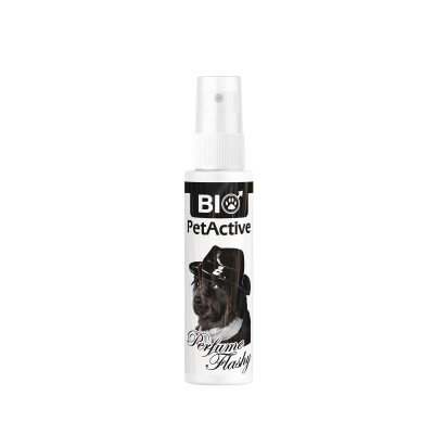 BIO PETACTIVE Perfume Flashy (For Male Dogs) 50ml