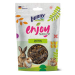 BUNNY Enjoy Nature Apple Wood - με ξύλο μηλιάς 6x100gr