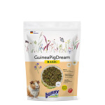 BUNNY Guinea Pig Dream Basic 600gr