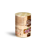FISI Cat Adult Turkey 12x400gr