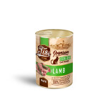 FISI Υγρή τροφή σε πατέ για στειρωμένες γάτες 400gr