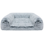 GLEE Κρεβάτι Praga Ανοικτό Γκρι