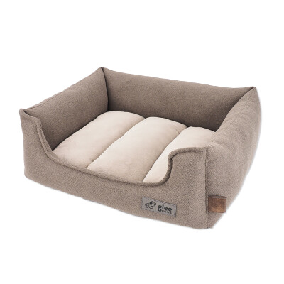 GLEE Κρεβάτι Torino Καφέ