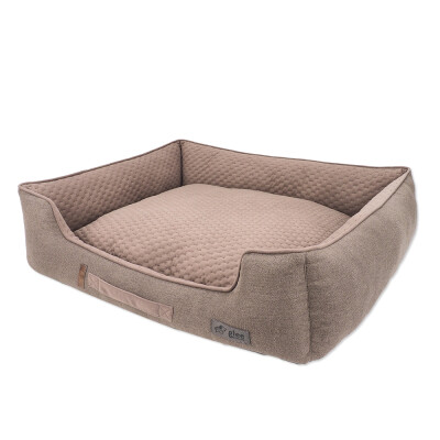 GLEE Κρεβάτι Marseilles Καφέ