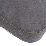 GLEE Κρεβάτι Stockholm Γκρι