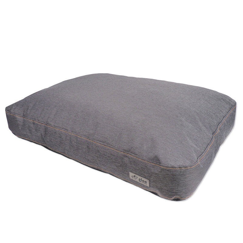 GLEE Κρεβάτι Stockholm Γκρι