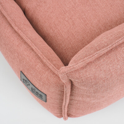 GLEE Κρεβάτι Panama Ροζ