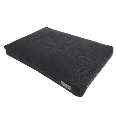 GLEE Κρεβάτι Madrid Ανθρακί