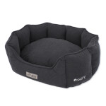 GLEE Κρεβάτι Bahamas Ανθρακί