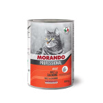 MORANDO Professional Adult Σολομός 400gr