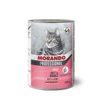 MORANDO Professional Adult Χοιρινό 400gr