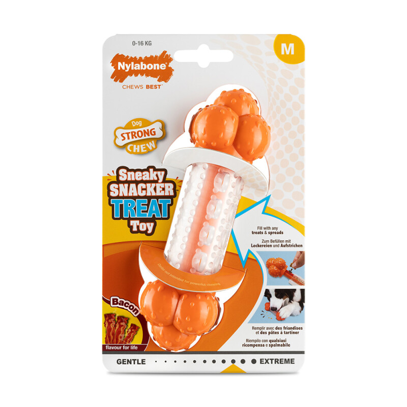 NYLABONE Strong Chew