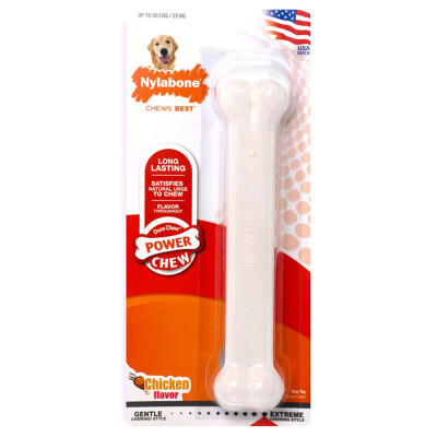 NYLABONE Extreme Chew - Chicken Large