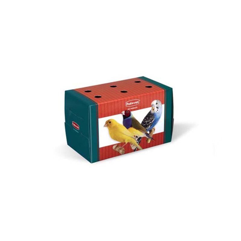 PADOVAN Κουτί μεταφοράς