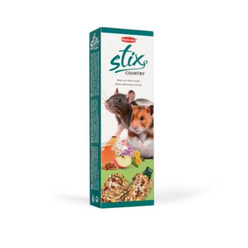 PADOVAN Country 8x100gr