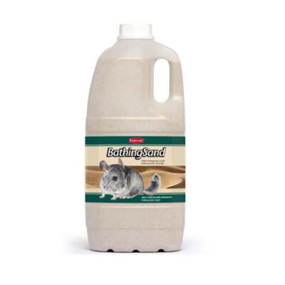 PADOVAN Bathing Sand 2L