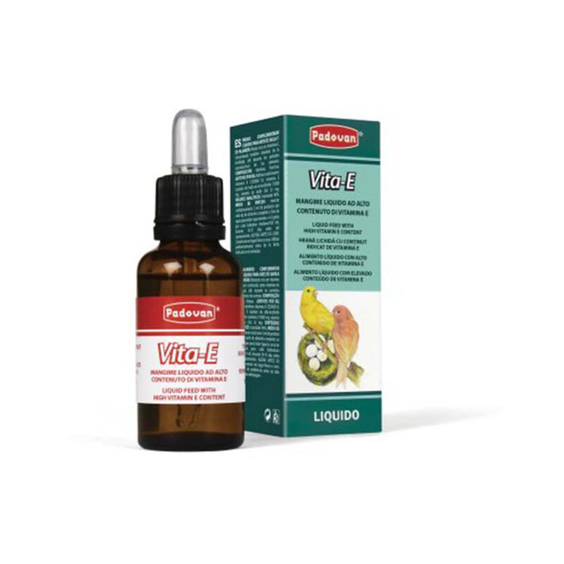 PADOVAN Συμπληρώματα διατροφής